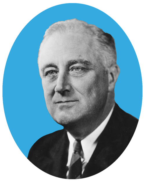 1932 Democratic National Convention